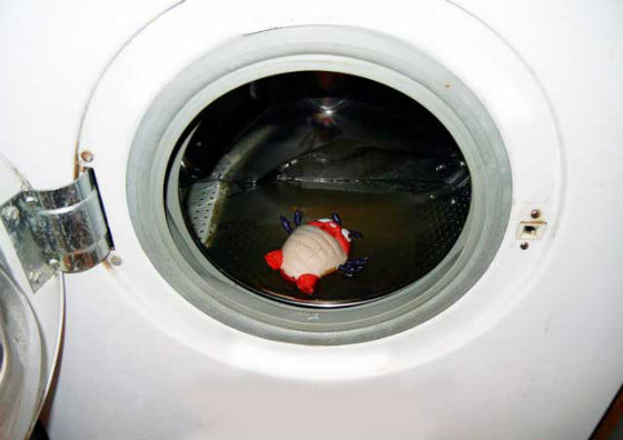 Стиральная машина не сливает воду | Вызов стирального мастера на дом в Красмоармейске
